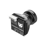 Foxeer Micro Cat 3 1200TVL 0.00001lux Super Low Light Night Camera for RC Racing Drone